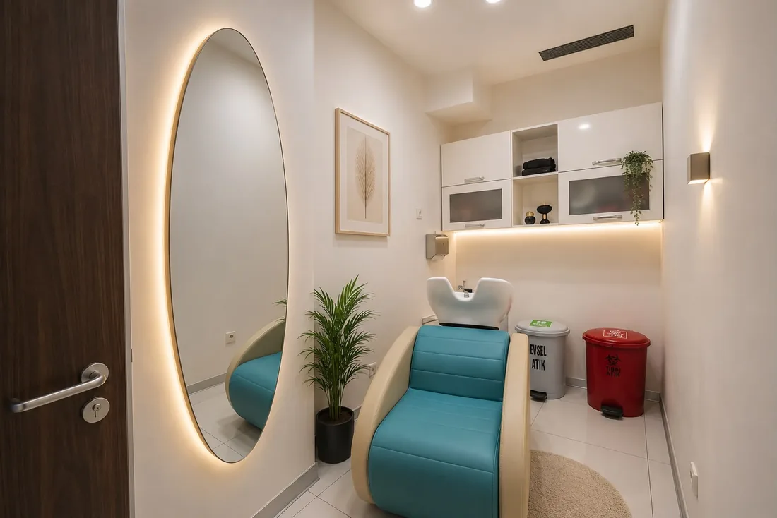 Sala di cura EsteCenter