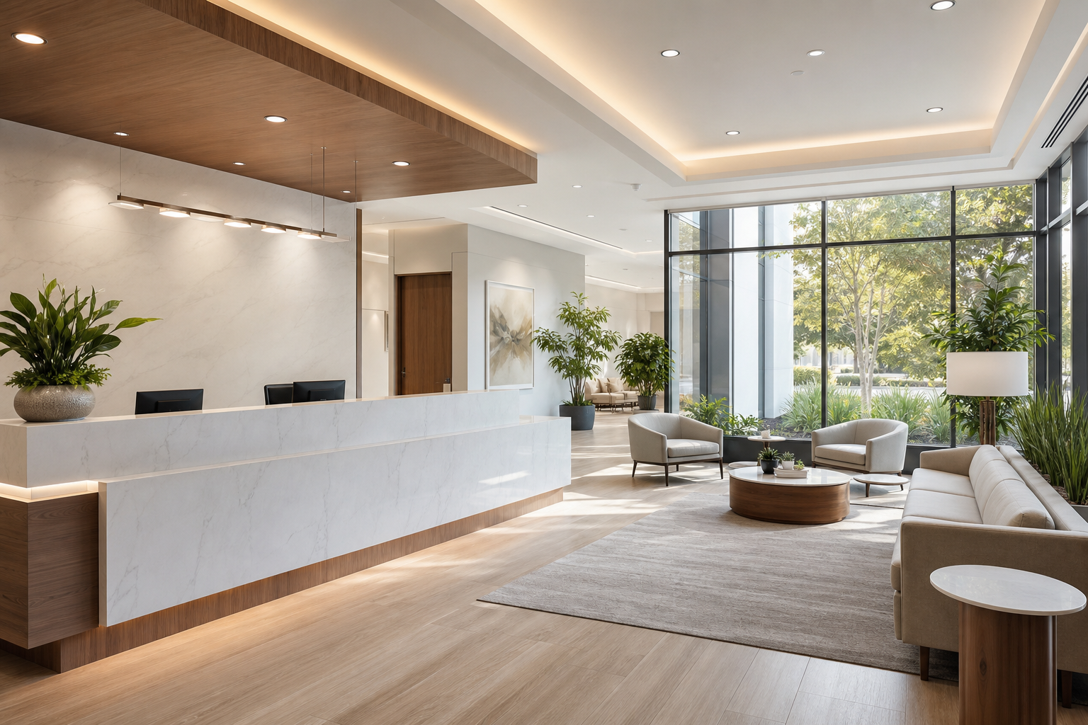 Lifting delle braccia da EsteCenter Istanbul