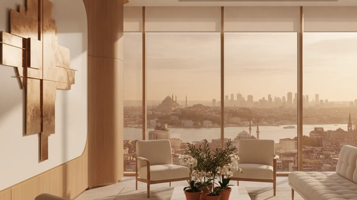 EsteCenter Istanbul aesthetic surgery clinic — Bellezza Strategica: Chirurgia Estetica a Istanbul | EsteCenter