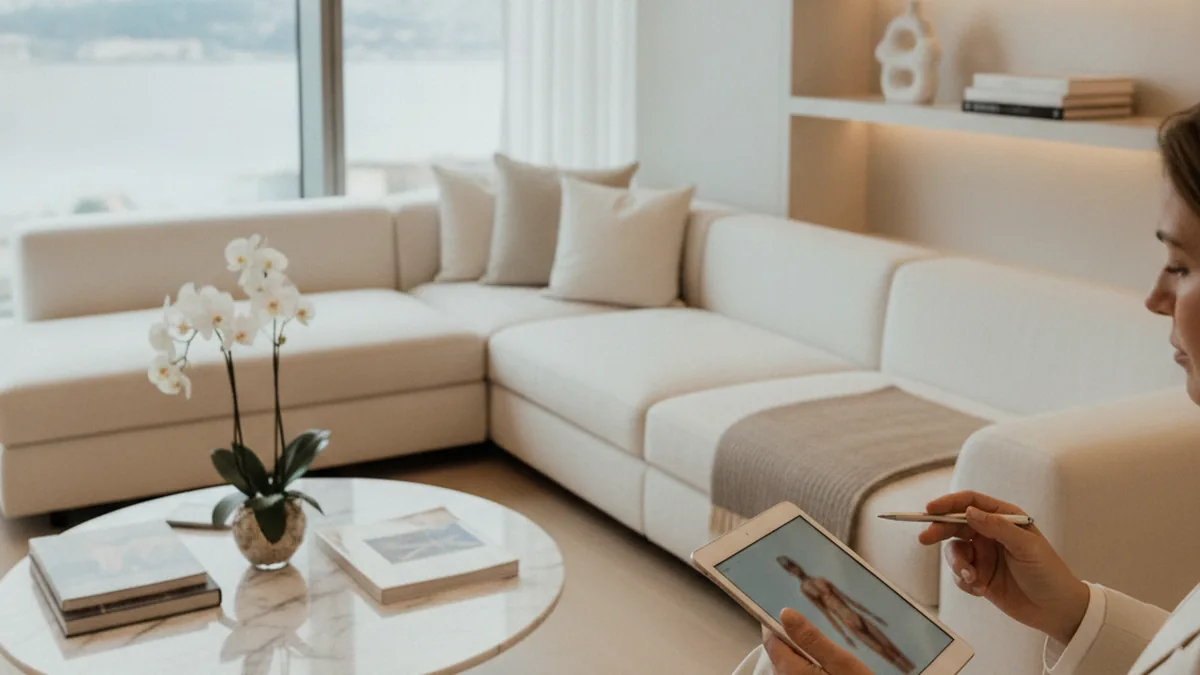 EsteCenter Istanbul aesthetic surgery clinic — Bellezza su Misura: Chirurgia Estetica in Turchia | EsteCenter