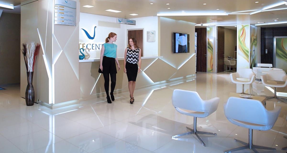 Clinica di chirurgia estetica EsteCenter Istanbul