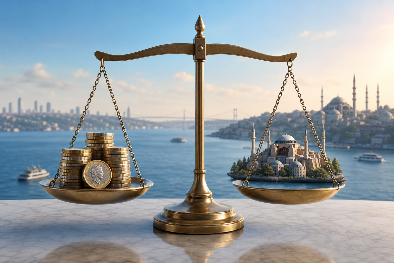 Confronto costi trapianto — Italia vs Turchia