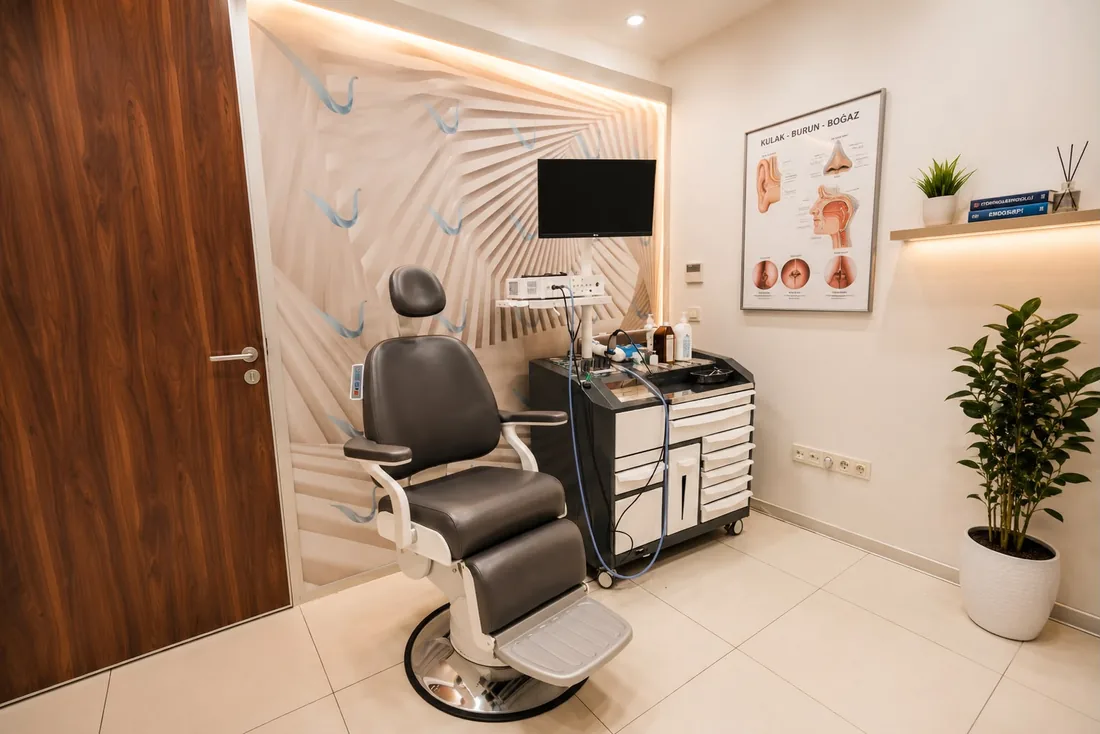 Lounge dell'hotel