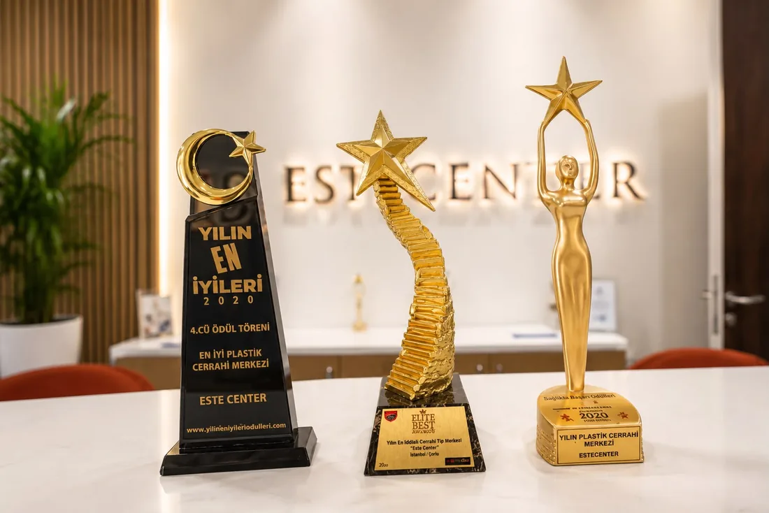 Premi EsteCenter