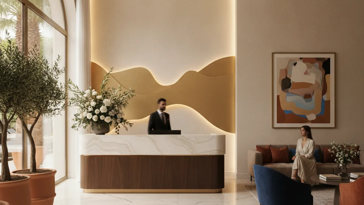 EsteCenter Istanbul medical aesthetics clinic — Estetica Medica a Istanbul: Il Tuo Rifugio di Bellezza | EsteCenter
