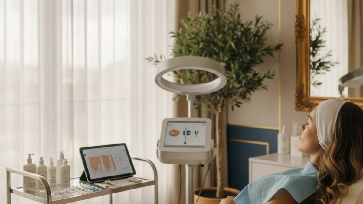 EsteCenter Istanbul medical aesthetics clinic — Estetica Medica: Istanbul vs Italia | EsteCenter