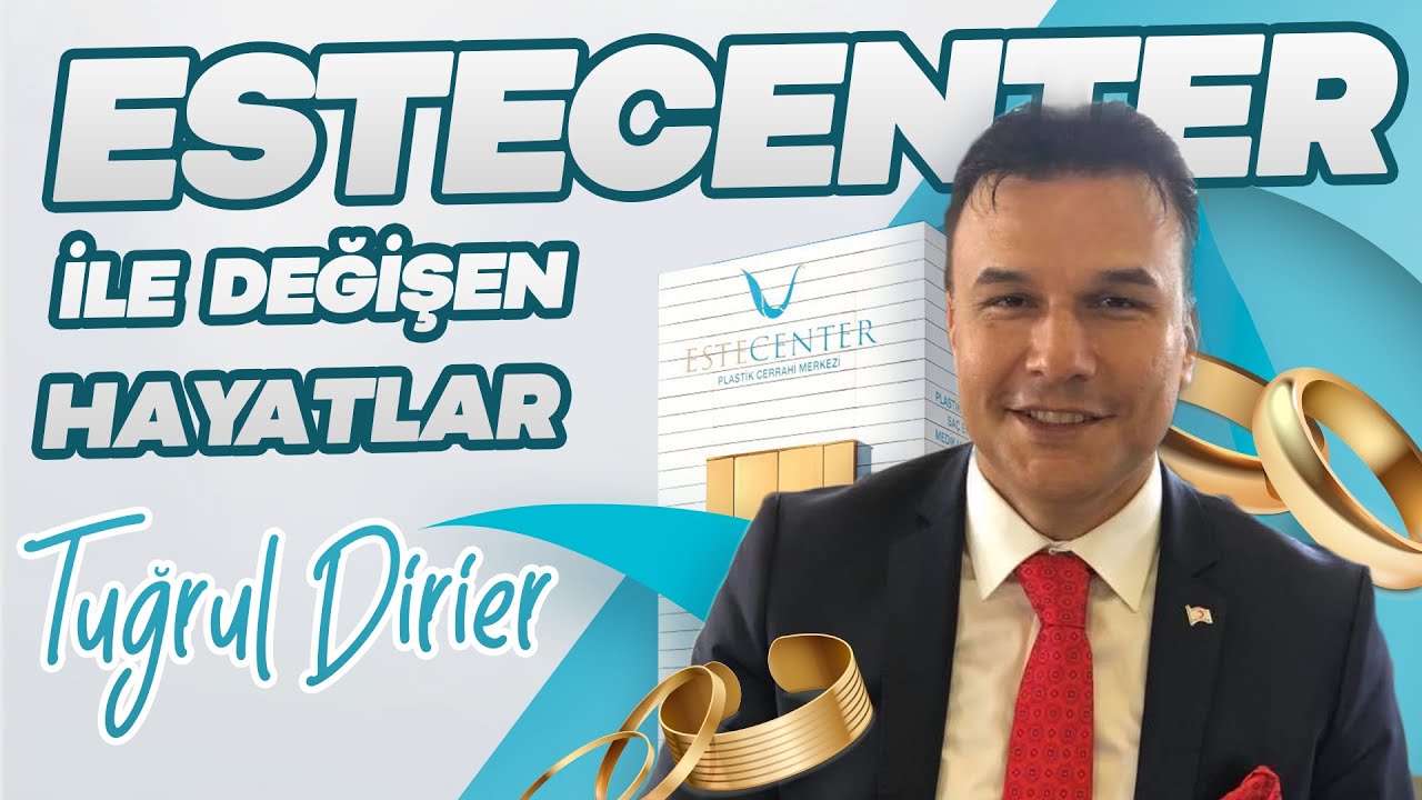 Trattamento laser Regenlite presso EsteCenter Istanbul