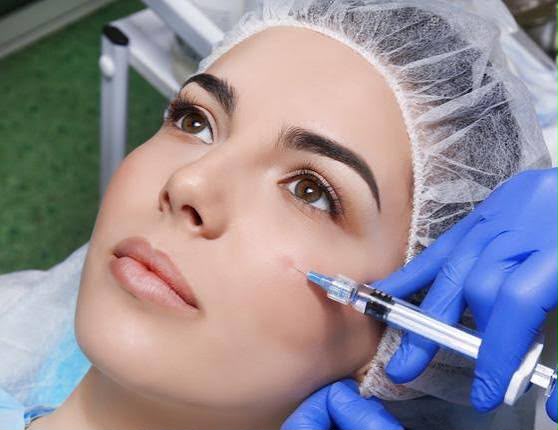 Trattamento luminosità Baby Face Ultra a EsteCenter Istanbul