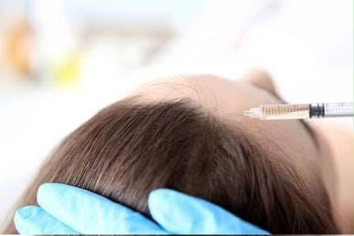 Terapia rigenerativa della pelle utilizzando esosomi in EsteCenter Istanbul