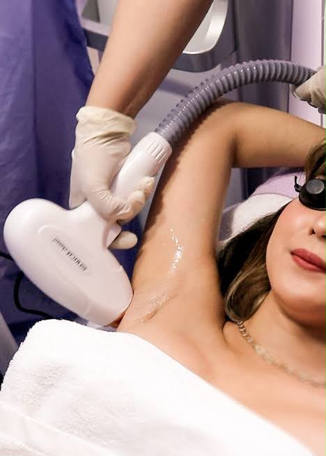 Depilazione laser all'EsteCenter Istanbul