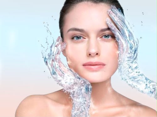 Trattamento idratante con vaccino idratante a EsteCenter Istanbul