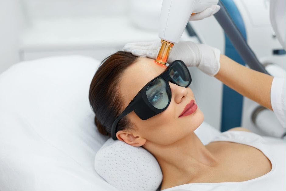 Trattamento laser Regenlite presso EsteCenter Istanbul