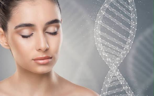 Cura della pelle con polinucleotidi del DNA di salmone a EsteCenter Istanbul