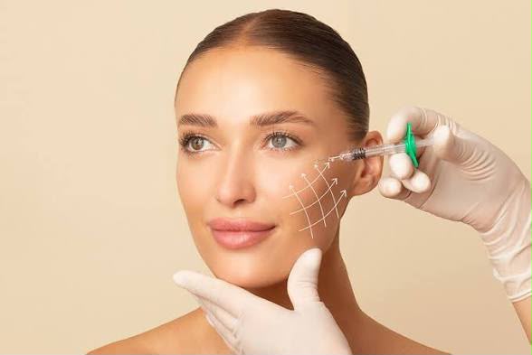 Contorno viso Smart Filler a EsteCenter Istanbul